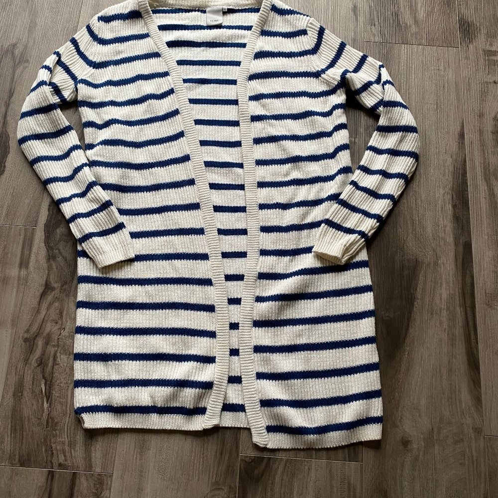 Ichi Cardigan